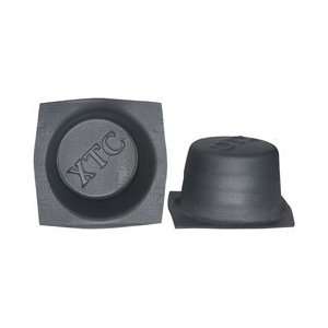  XTC 10 Round Foam Baffle Pair