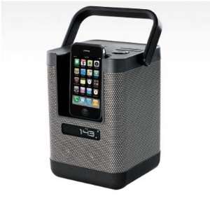  Memorex PartyCube Lite for iPod/iPhone 