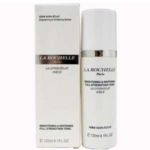  La Rochelle   Rhegf Strengthen Tonic 120ml Beauty