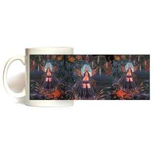  Little Medicine Spider Witch Fairy Coffee Mug CTH29MG By 