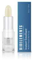 BioElements Instant Emollient with Vitamin E for Lips