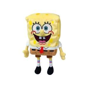   Baby   SPONGEBOB SQUAREPANTS ( Spongebob Movie Promo ) Toys & Games