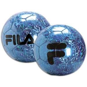  Fila Calcio JN 2010 Soccer Ball