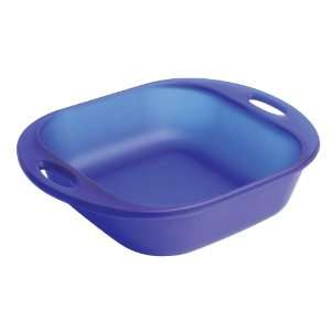   Inch Square Cake/Brownie Baking Dish, Cobalt Frost