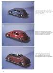 Vintage VW Beetle Toys Collector Guide Volkswagen w Die Cast Cars 