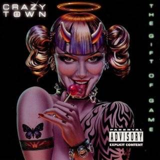 Top Albums by Crazy Town (See all 16 albums)