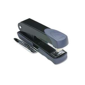   Premium Compact Stapler with Built in Staple Remover and Label Holder
