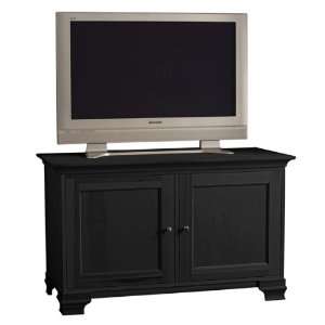 50 Personal Storage TV Console STC048011 (Depth 17) Brown Cherry 