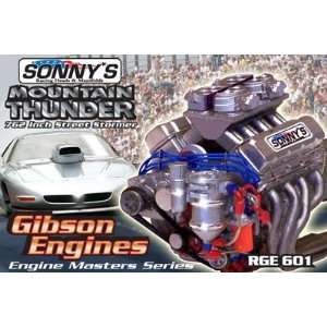   762 Inch Street Stormer Engine Kit (Master Series) 