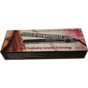 Hair Straightener Iron Case Pack 24   635119