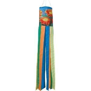  Windsock with Streamers Hanging Decoration   Gerber 