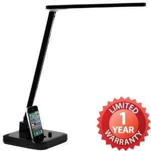 Duogreen LED Lamp Desk Light Stand. Superior Natural Daylight with 