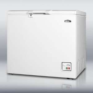  Summit Appliance CF07ES 34 x 38 Freezer Appliances