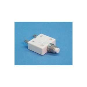  6560 886 Sundance Spas Standard Breaker, 8 Amp, 602 605 