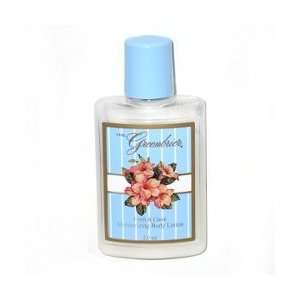 The Greenbrier Floral Scented Hand & Body Lotion Moisturizer   2 oz 