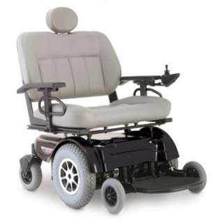   Jazzy 1650 Heavy Duty Electric Wheelchair Call us at 1 800 659 6498