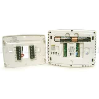 White Rodgers 1F95 1291 Programmable Thermostat  
