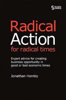 Radical Action for Radical Times Expert Advice for Cre 9781607640387 