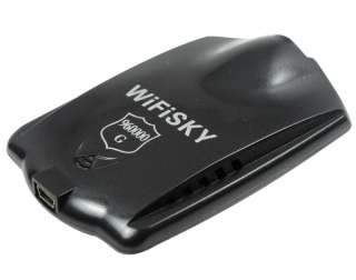 1600mW Wireless 10G USB WiFi Adapter +10DBi Antenna  