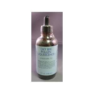  Prof. Complementary Health Formulas Oxy Bee Pollen Liquid 