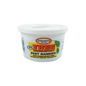  Tree Tanglefoot Pest Barrier 25lb Container Everything 