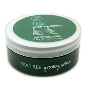  Paul Mitchell Tea Tree Grooming Pomade (Flexible Hold and 