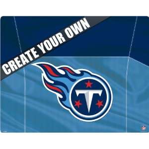  Tennessee Titans   create your own skin for Wii Remote 