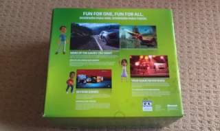  Microsoft Xbox 360 Arcade Banjo Kazooie & Viva Piñata Spring Bundle 