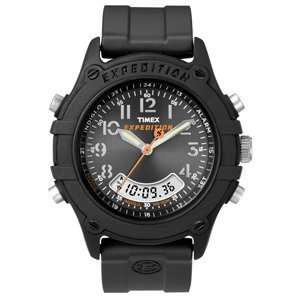  Timex Expedition Trail Series Analog/Digital Full Size 