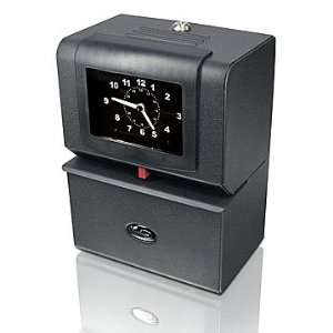  Lathem 4000 Series Time Clock