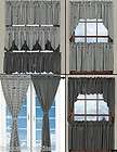 Curtain Topper Valances or Swags mw/ NY New York Mets  