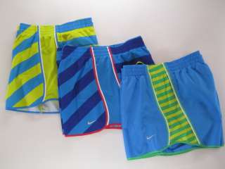   Pacer Running Shorts M, L, XL 446189, 446190 Blue Yellow Green  