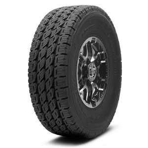  NITTO 205150 DURA GRAPPLER 275/55R20XL 117H Automotive