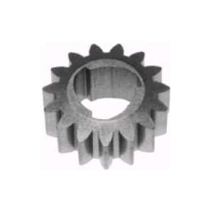  WHEEL DRIVE GEAR FOR TORO REPL TORO 39 9160 Patio, Lawn & Garden