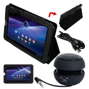   Hamburger Speaker for Toshiba Thrive 10.1 Inch Tablet Electronics