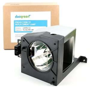  Duogreen Toshiba D95 LMP Projection TV Replacement lamp 