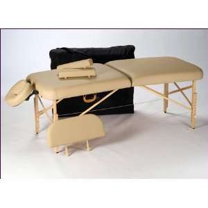  Touch America Master BodyWorker Classic Massage Table 