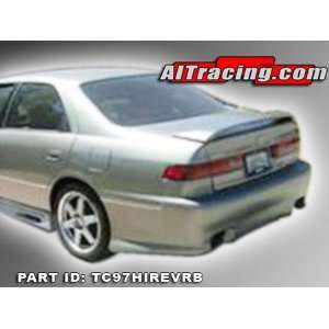  Toyota Camry 97 02 Exterior Parts   Body Kits AIT Racing 