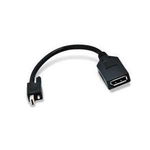  Mini DisplayPort to DisplayPort cable Electronics