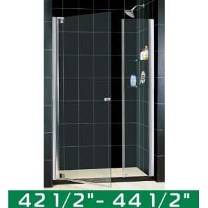  DreamLine Tub Shower SHDR 4142728 Shower Door from the 