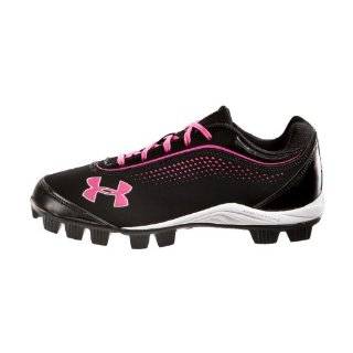   UA Leadoff IV Jr. Low Cut Rubber Baseball Cleats Cleat by Under Armour