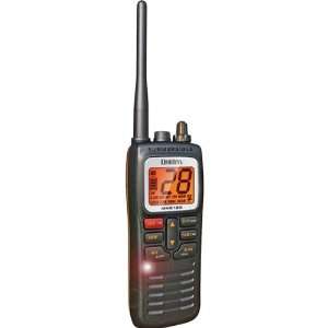   Held 2 Way VHF Marine Radio (2 Way Radios & Scanners)