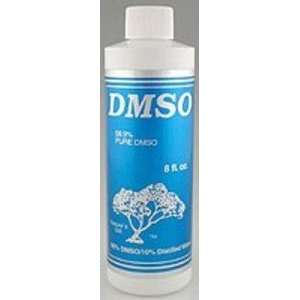  Dmso 90% Distilled H20 LIQ (8oz )