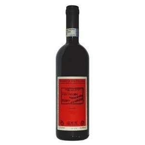  Ar.pe.pe Rosso Di Valtellina 2007 750ML Grocery & Gourmet 