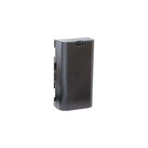   Camcorder Battery Fits Most 6V 8mm And VHS C Camcorders   2000mAh