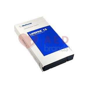  Lifepak 12 Inservice Video VHS Format Electronics