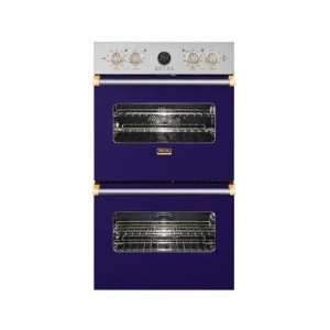  Viking VEDO5302CBBR 30 Inch Double Oven Appliances