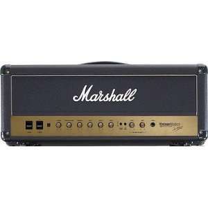  Marshall 2466B Vintage Modern Guitar Amplifier Head   100 