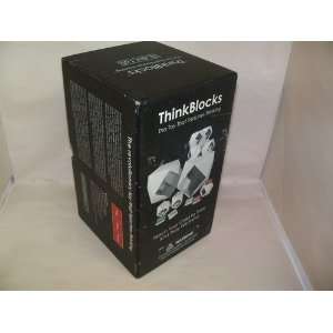  ThinkBlocks The Toy That Teaches Thinking Toys & Games