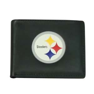  Pittsburgh Steelers Bifold Wallet